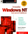 Inside Windows Nt (Microsoft Programming Series)