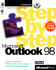 Microsoft Outlook 98 (Step By Step)