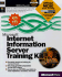 Microsoft Internet Information Server Training Kit