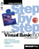 Microsoft� Visual Basic� Professional 6.0 Step By Step