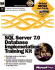 Microsoft Sql Server 7.0 Database Implementation Training Kit