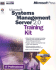 Microsoft Systems Management Server 2.0 Training Kit