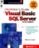 Hitchhiker's Guide to Visual Basic and Sql Server, 6th Edition