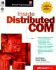 Inside Distributed Com (Mps)