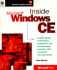 Inside Microsoft Windows Ce (Microsoft Programming Series)