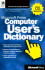 Computer User's Dictionary
