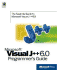Microsoft Visual J++ 6.0 Programmer's Guide