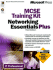 McSe Training Kit: Networking Essentials Plus, Third Edition