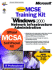 McSe Training Kit Microsoft Windows 2000: Network Infrastructure Administration