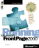 Running Microsoft Frontpage 2000