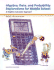 Algebra, Data, and Probability Explorations for Middle School: a Graphics Calculator Approach