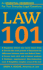 Law 101: Know Your Rights, Understand Your Responsibilities and Avoid Legal Pitfalls
