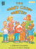The Gooey Chewy Contest (Book Shop: Level N)