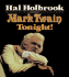 Mark Twain Tonight!