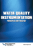 Water Quality Instrumentation: Principles and Practice