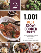 1, 001 Best Slow-Cooker Recipes