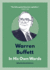 Warren Buffett: in His Own Words