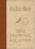 Our Daily Bread: 2012 Collection