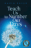 Teach Us to Number Our Days (Easy Print Books)