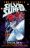 The Ultimate Silver Surfer