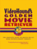 Videohound's Golden Movie Retriever 2015