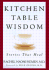 Kitchen Table Wisdom-Geschichten, Die Heilen / Remen, Rachel Naomi