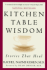 Kitchen Table Wisdom: Stories That Heal, 10th Anniversary Edition