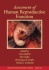 Assessment of Human Reproductive Function, Volume 1127 (Annals of the New York Academy of Sciences)