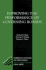 Improving the Performance of Governing Boards (American Council on Education/Oryx Press Series on Higher Education)