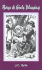 Boys and Girls Playing and Other Addresses to Young Children: and Other Addresses to Children / By John Charles Ryle (Family Titles)