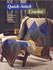 Quick-Stitch Crochet (Needlecraft Shop)