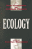 Ecology (Key Concepts in Critical Theory)