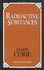 Radioactive Substances