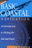 Basic Coastal Navigation