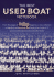 The Best Used Boat Notebook: From the Pages of Sailing Mazine, a New Collection of Detailed Reviews of 40 Used Boats Plus a Look at 10 Great Used Boats to Sail Around the World