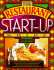 The Restaurant Start-Up Guide