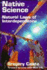 Native Science: Natural Laws of Interdependence