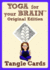 Yoga for Your Brain Original Edition: Tangle Cards (Design Originals) a Portable Deck of Zentangle (R) Cards With 40 Step-By-Step Tangling Patterns and Easy Beginner-Friendly Instructions, in a Case