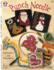 Punch Needle: Embroidery and Wool Work (Design Originals) Beginner-Friendly Step-By-Step Projects for Stunning Dimensional Effects With One Simple Stitch; Accent Purses, Coasters, Framed Art, & More