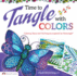 Time to Tangle With Colors (Design Originals)