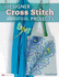 Designer Cross Stitch Projects: Over 100 Colorful and Contemporary Patterns