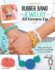 Rubber Band Jewelry All Grown Up: Learn to Make Stylish Bracelets, Rings, Necklaces, Earrings, and More (Design Originals) Step-By-Step Instructions for Your Loom, With 200 Photos & Numbered Diagrams