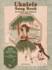 Ukulele Songbook in Notation & Tablature Format: Paperback