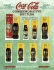 Coca-Cola Commemorative Bottles: Identification & Value Guide
