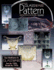 Florence's Glassware Pattern Identification Guide: Easy Identification for Glassware From the 1920s Through the 1960s