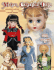 Modern Collectible Dolls: Identification & Value Guide, Vol. 4