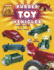 Rubber Toy Vehicles: Identification & Value Guide