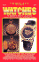 Complete Price Guide to Watches