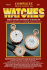 Complete Price Guide to Watches