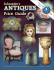 Schroeder's Antiques Price Guide, 2009, 27th Edition